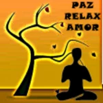 Logo of Meditación y Relajación android Application 